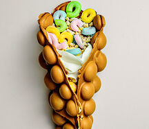Lucky Charms