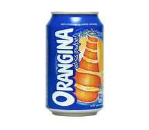 Orangina