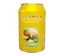 Ivorio mangue