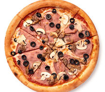 Pizza Royale
