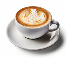 Cafe Latte