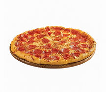Pizza Pepperoni