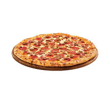 Pizza Carnivore