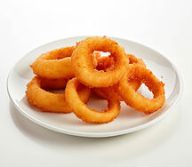 Onion rings