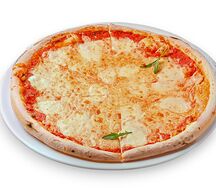 Pizza Margarita