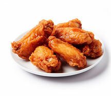 Buffalo wings