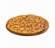 Pizza Chili texas