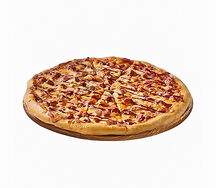 Pizza Chicken legend