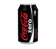 Coca Zero
