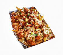 Chicken fries