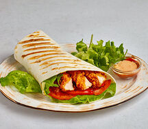 Colorado wrap