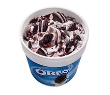Nos flurries