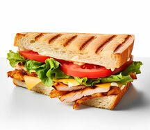 Bronx chicken club