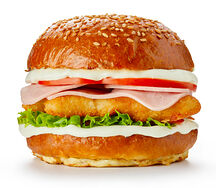 Cordon bleu