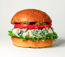 Blue cheese