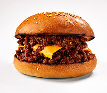 Chili texas