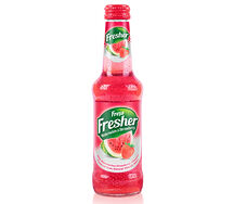 Pastèque & fraise