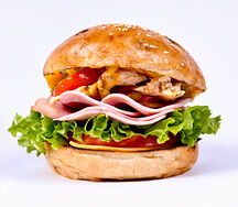 Cajun chicken