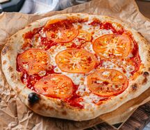 Пицца Маргарита