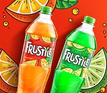 Frustyle Апельсин