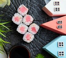 Магуро Маки