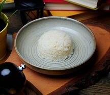 Рис басмати