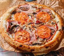 Пицца Капричоза