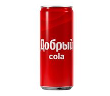 Добрый Cola