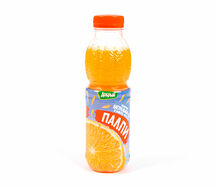 Pulpy апельсиновый
