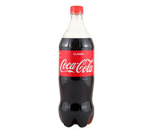 Coca-Cola S