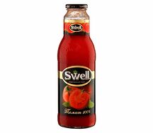 Сок Swell томатный