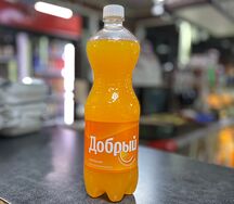 Добрый Апельсин