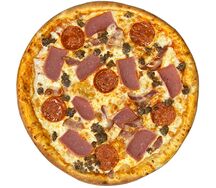 Пицца Мясная