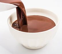 Chocolat chaud