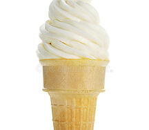 Glace