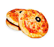 Mini pizza
