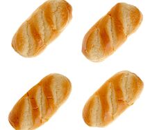 Pain au lait
