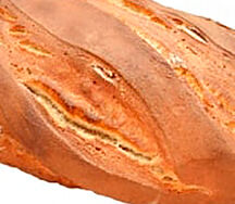 Pain breton