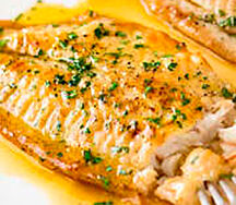 Filets de poisson