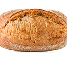 Pain au son