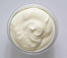 Lait caillé