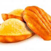 Madeleine (5 pièces)