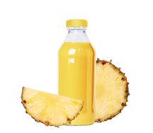 Jus de ananas