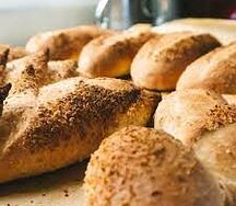 Pain au coco