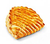 Chausson aux pommes