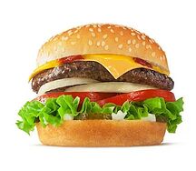 Hamburger