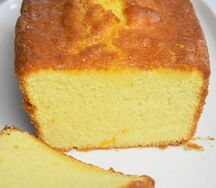 Grand cake