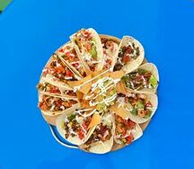 Taco fiesta