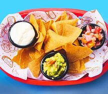 Chips & co