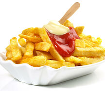 Frites